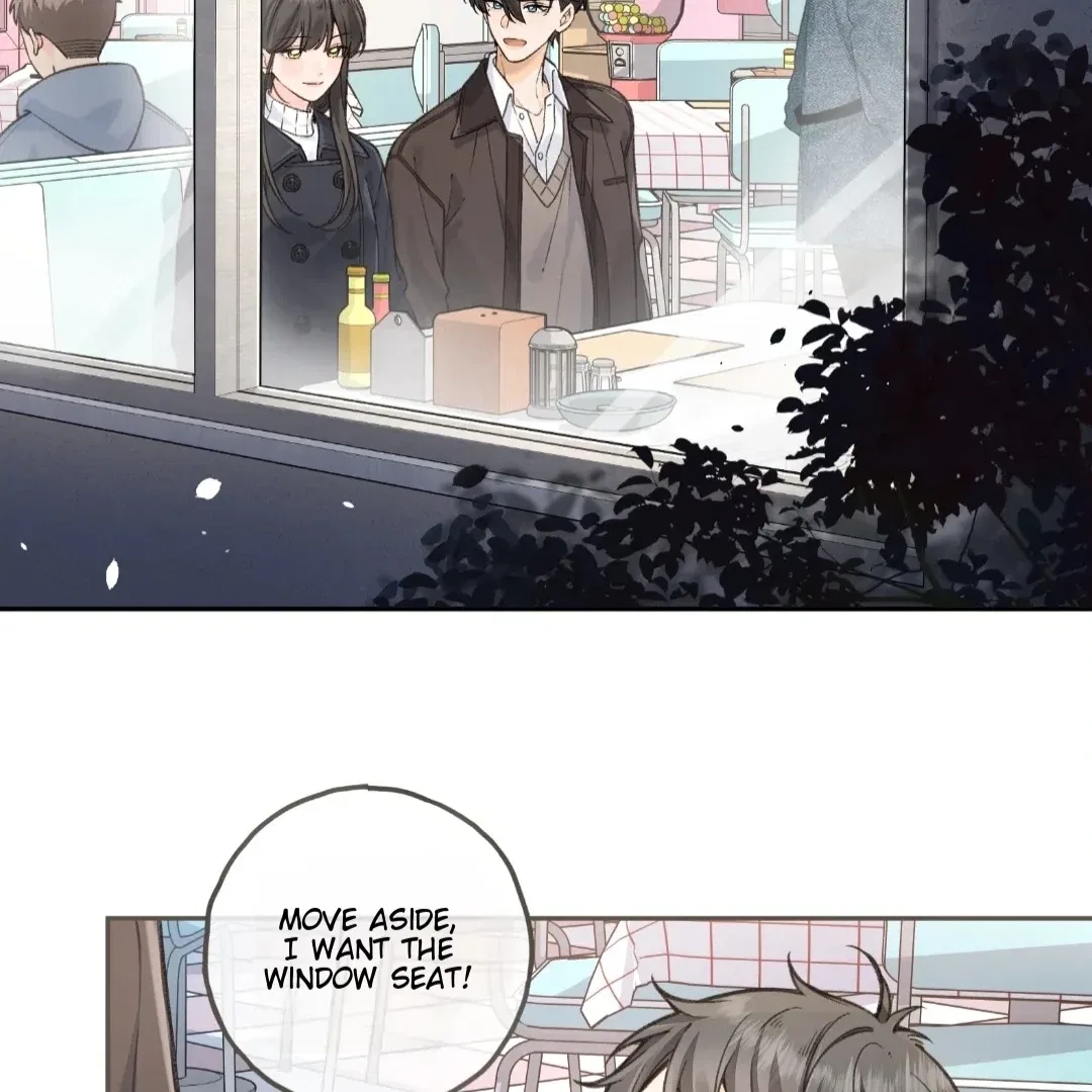 I Just Want To Mooch Off Your Luck Chapter 91 – Page 30