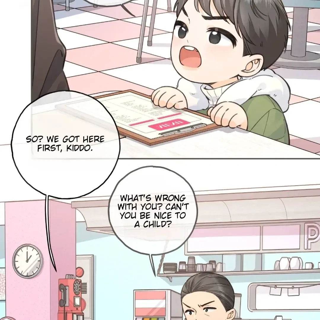 I Just Want To Mooch Off Your Luck Chapter 91 – Page 31