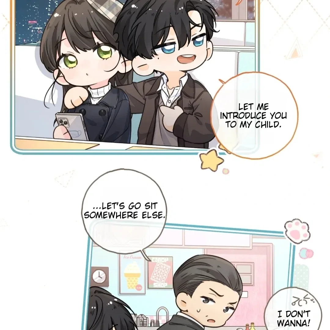 I Just Want To Mooch Off Your Luck Chapter 91 – Page 33