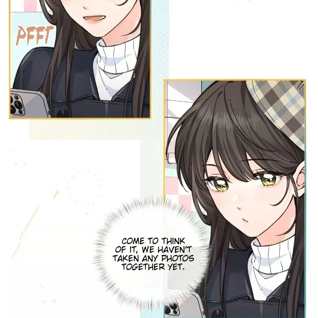 I Just Want To Mooch Off Your Luck Chapter 91 – Page 35