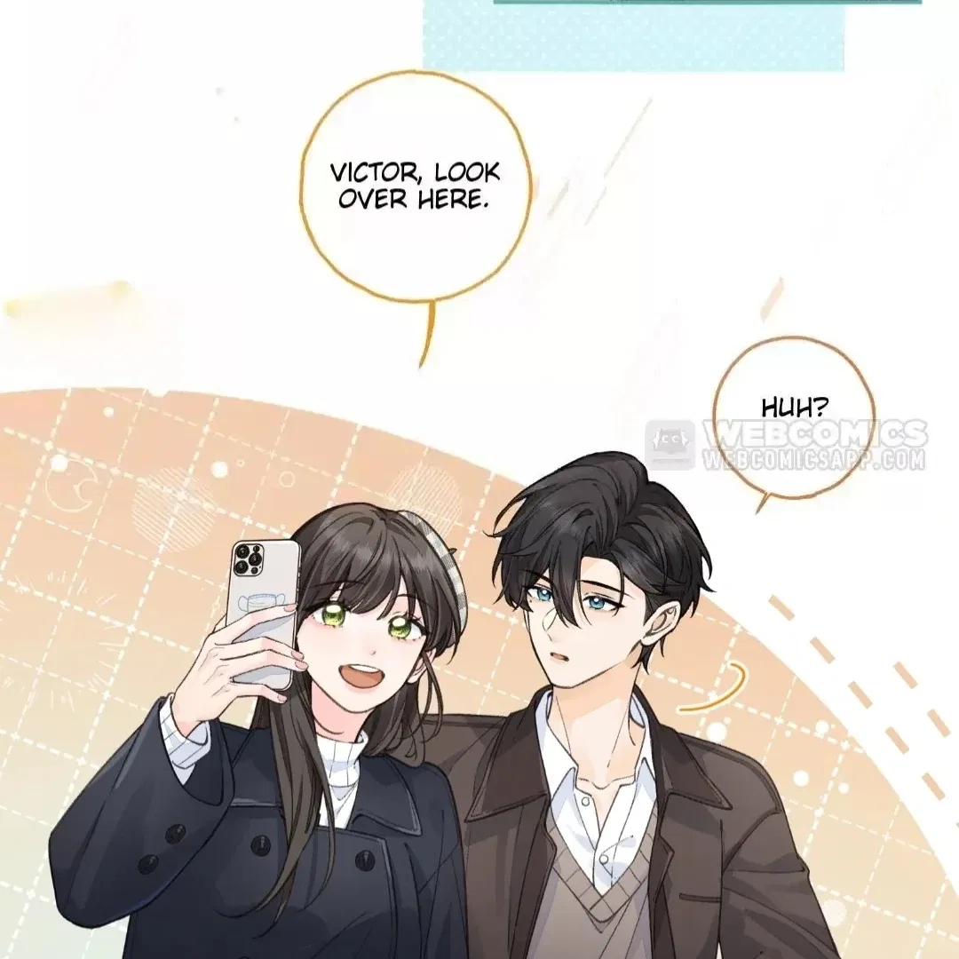 I Just Want To Mooch Off Your Luck Chapter 91 – Page 36