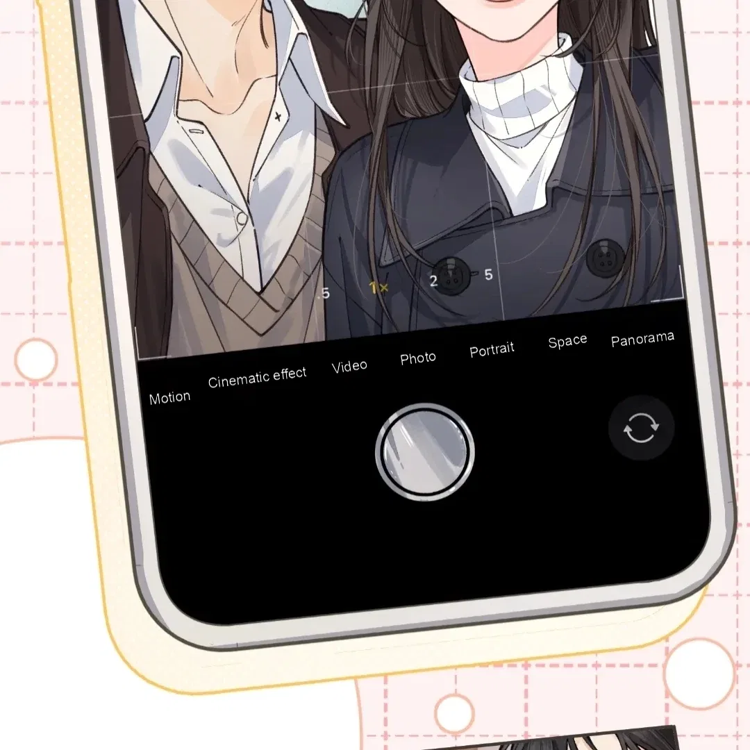 I Just Want To Mooch Off Your Luck Chapter 91 – Page 38