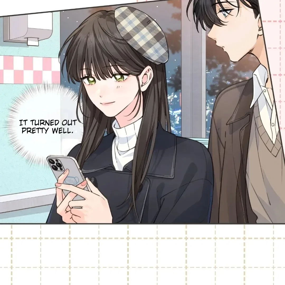 I Just Want To Mooch Off Your Luck Chapter 91 – Page 39
