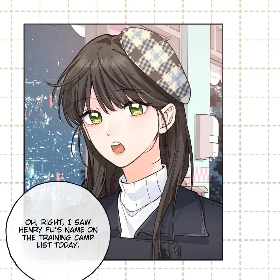 I Just Want To Mooch Off Your Luck Chapter 91 – Page 40
