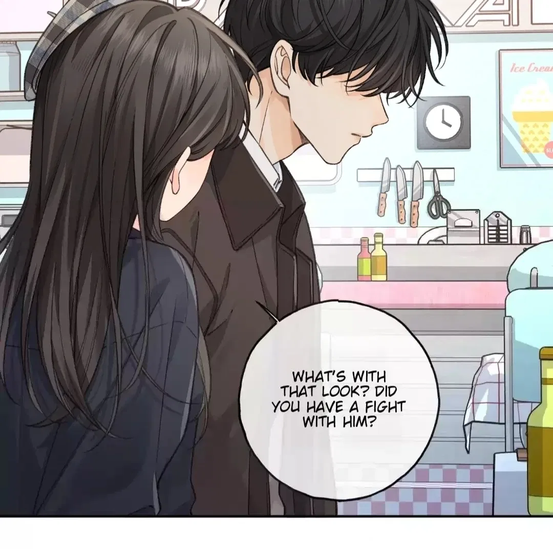 I Just Want To Mooch Off Your Luck Chapter 91 – Page 42