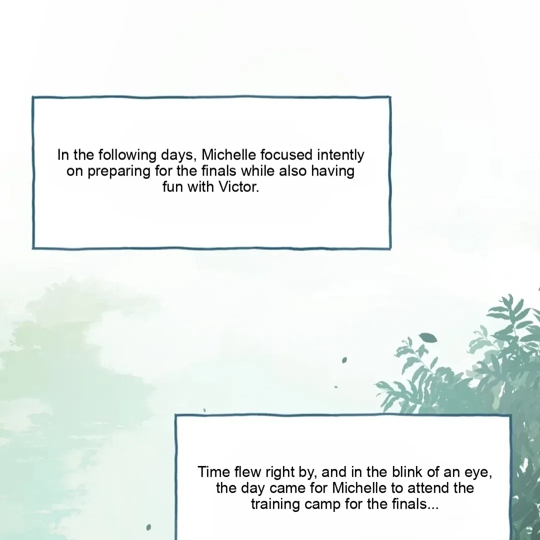 I Just Want To Mooch Off Your Luck Chapter 90 – Page 1