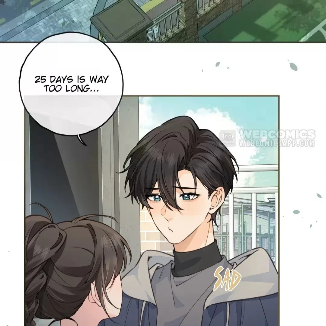 I Just Want To Mooch Off Your Luck Chapter 90 – Page 3