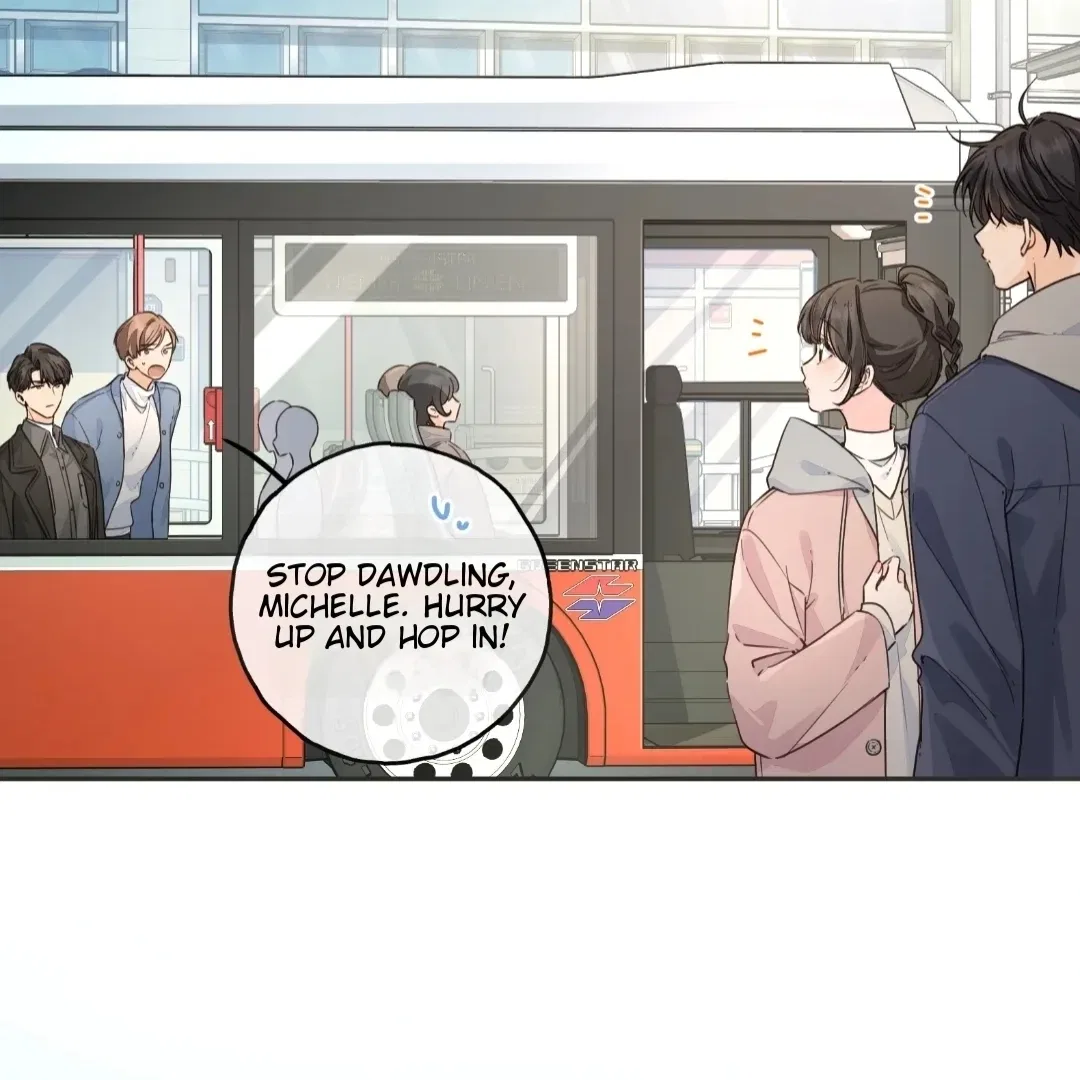 I Just Want To Mooch Off Your Luck Chapter 90 – Page 7