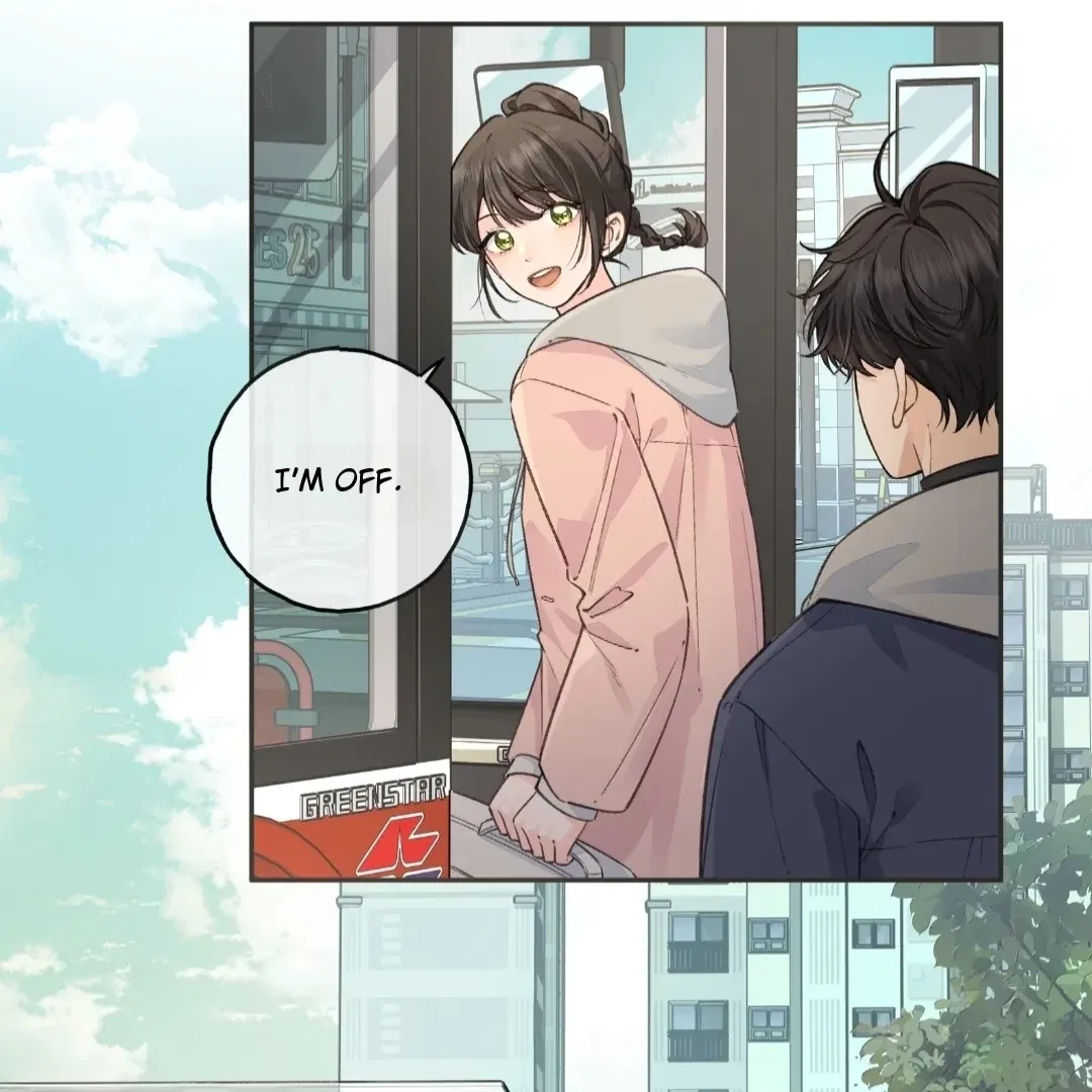 I Just Want To Mooch Off Your Luck Chapter 90 – Page 8