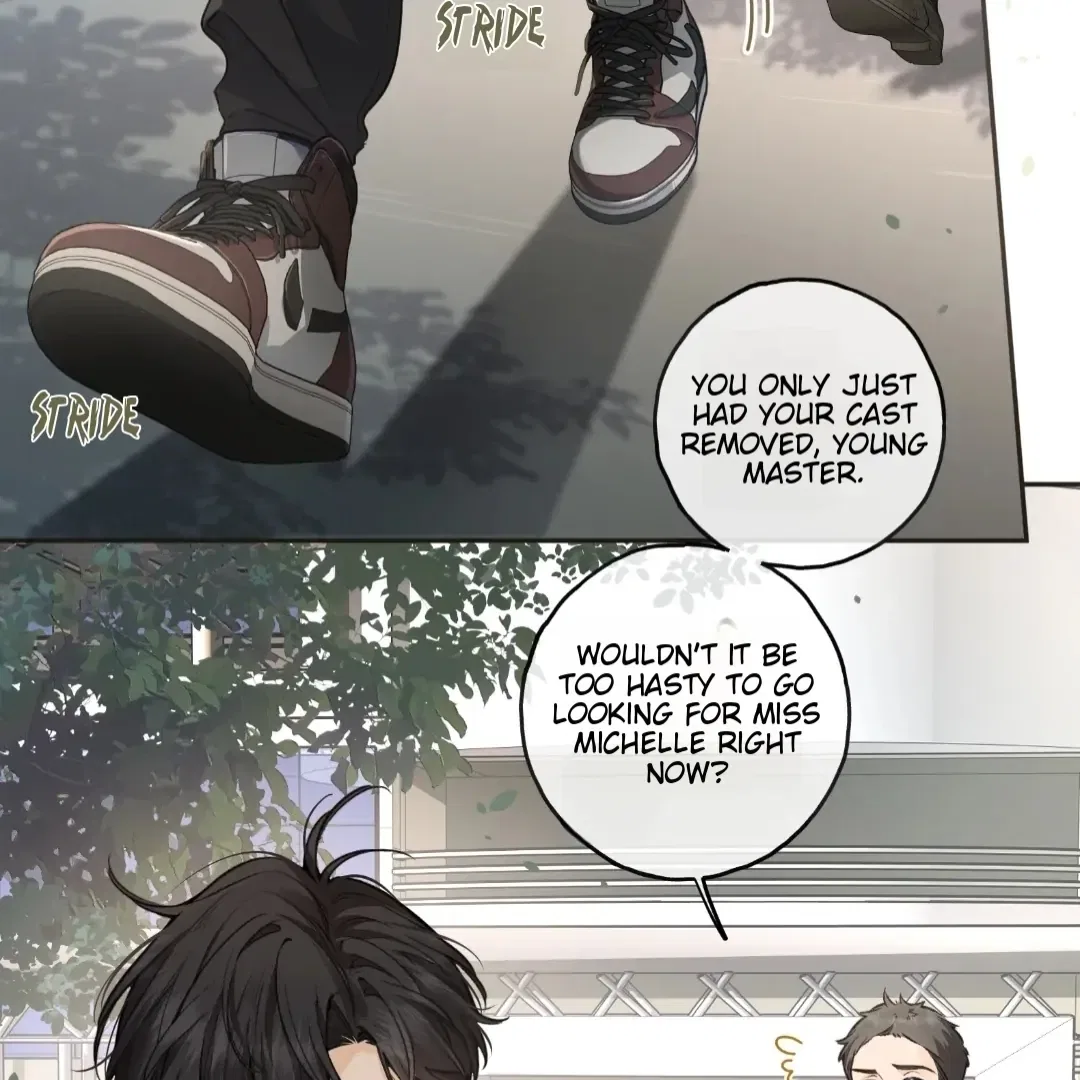 I Just Want To Mooch Off Your Luck Chapter 90 – Page 11