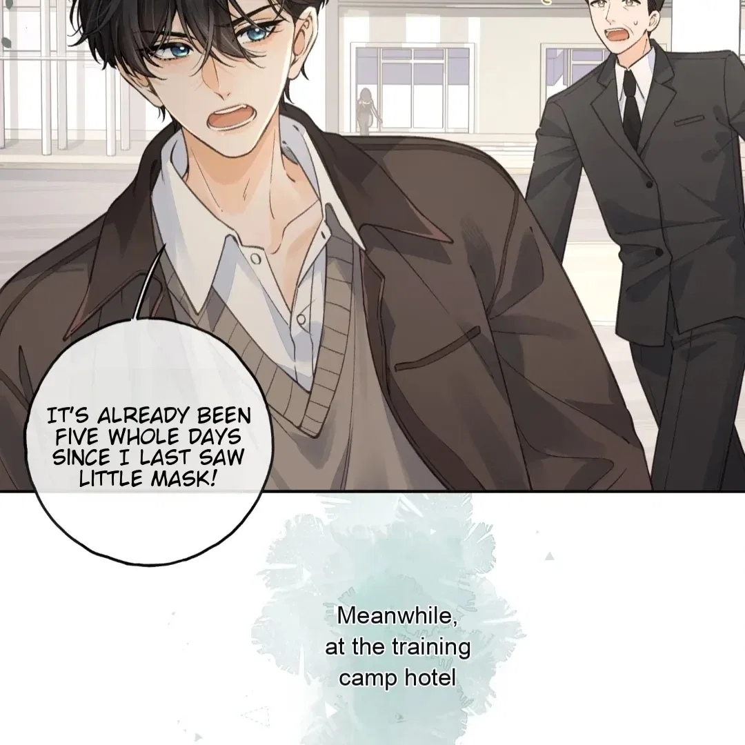 I Just Want To Mooch Off Your Luck Chapter 90 – Page 12