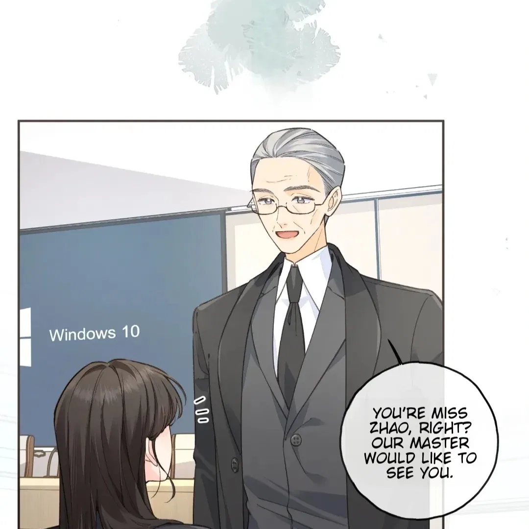 I Just Want To Mooch Off Your Luck Chapter 90 – Page 13
