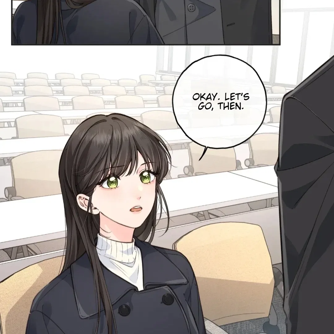 I Just Want To Mooch Off Your Luck Chapter 90 – Page 14
