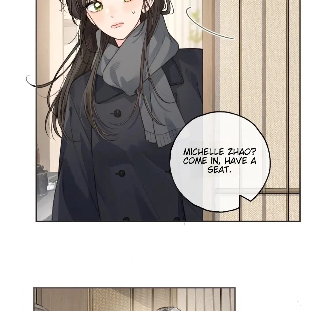 I Just Want To Mooch Off Your Luck Chapter 90 – Page 17