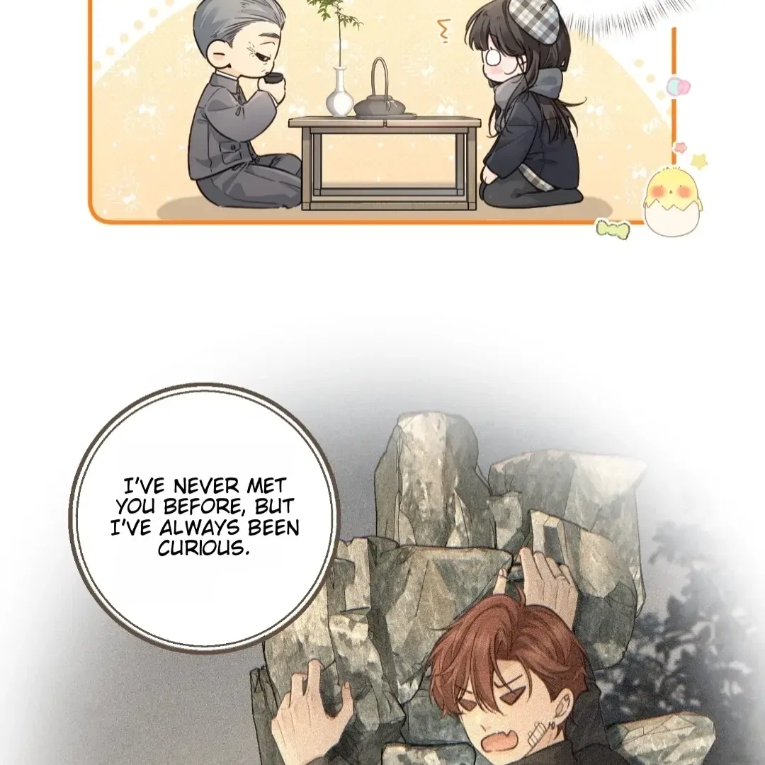 I Just Want To Mooch Off Your Luck Chapter 90 – Page 21