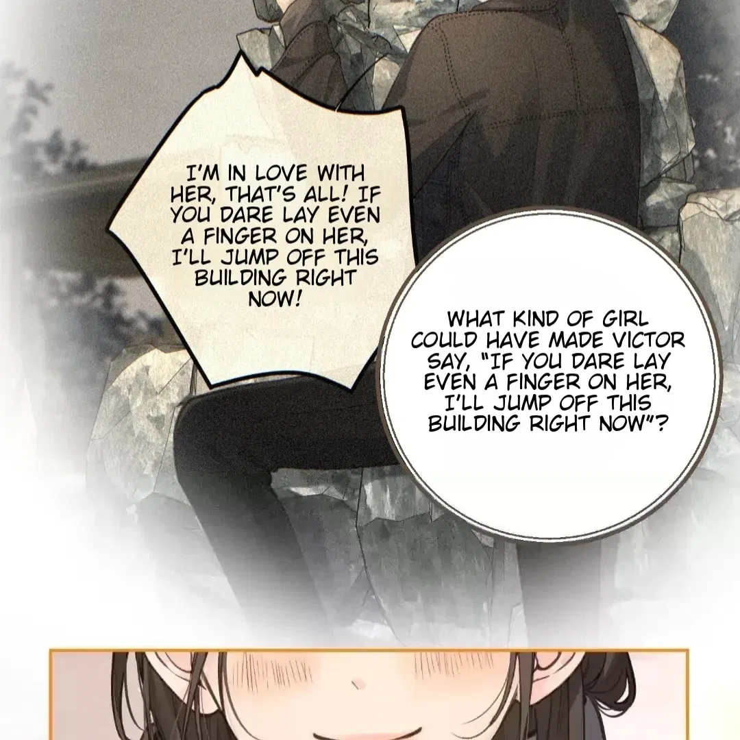 I Just Want To Mooch Off Your Luck Chapter 90 – Page 22