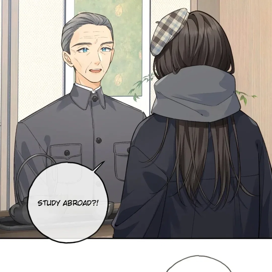 I Just Want To Mooch Off Your Luck Chapter 90 – Page 28
