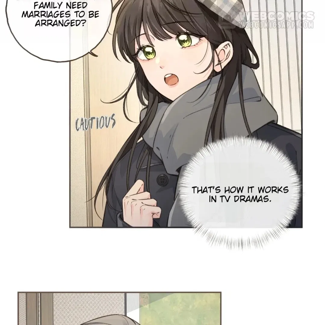 I Just Want To Mooch Off Your Luck Chapter 90 – Page 30