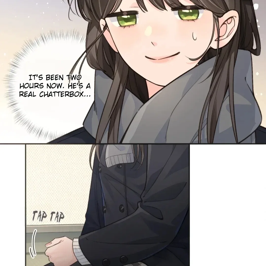 I Just Want To Mooch Off Your Luck Chapter 90 – Page 34