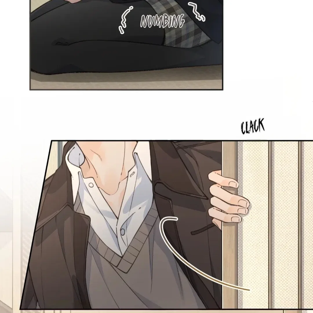 I Just Want To Mooch Off Your Luck Chapter 90 – Page 35