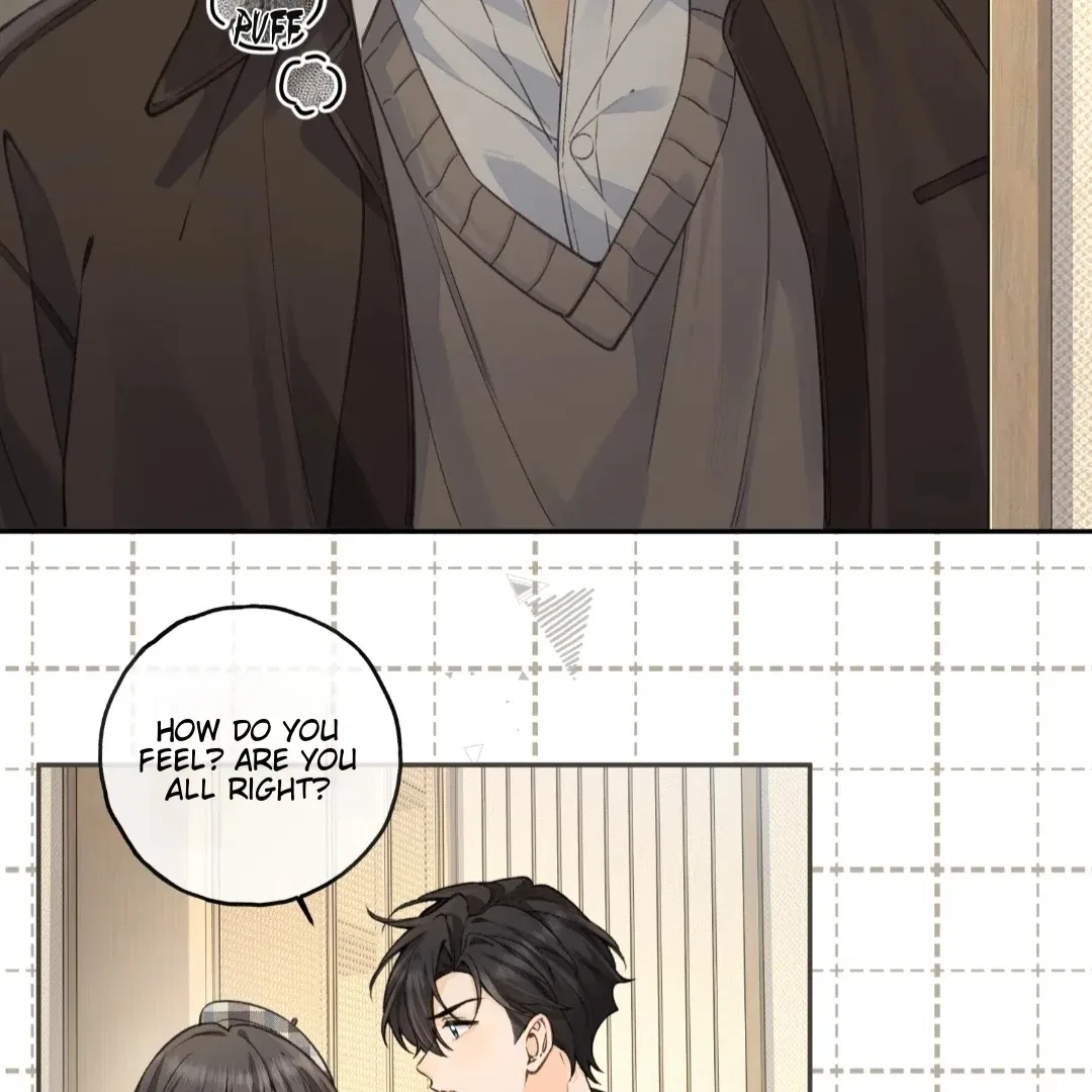 I Just Want To Mooch Off Your Luck Chapter 90 – Page 37