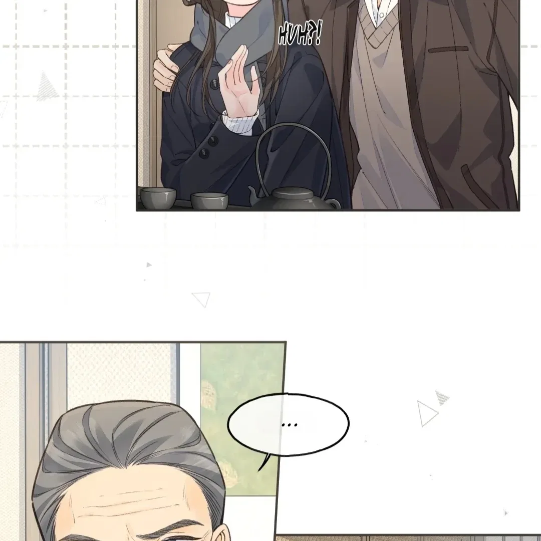 I Just Want To Mooch Off Your Luck Chapter 90 – Page 39