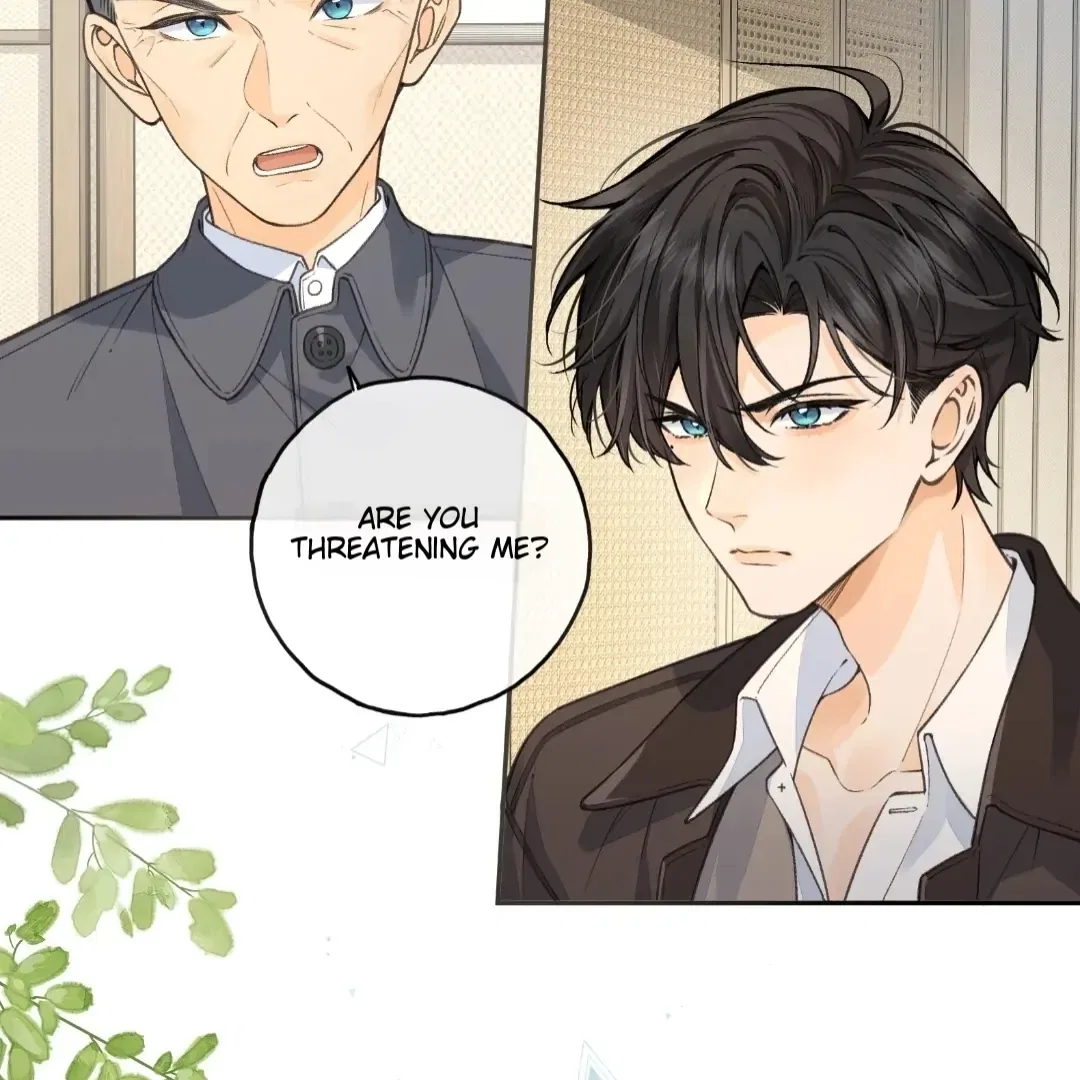 I Just Want To Mooch Off Your Luck Chapter 90 – Page 40