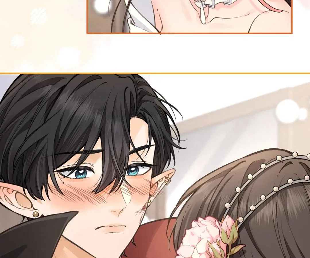 I Just Want To Mooch Off Your Luck Chapter 89 – Page 2