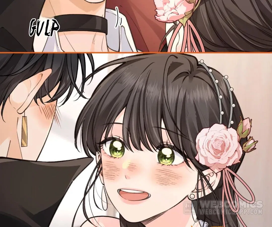 I Just Want To Mooch Off Your Luck Chapter 89 – Page 3