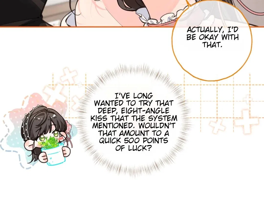 I Just Want To Mooch Off Your Luck Chapter 89 – Page 4