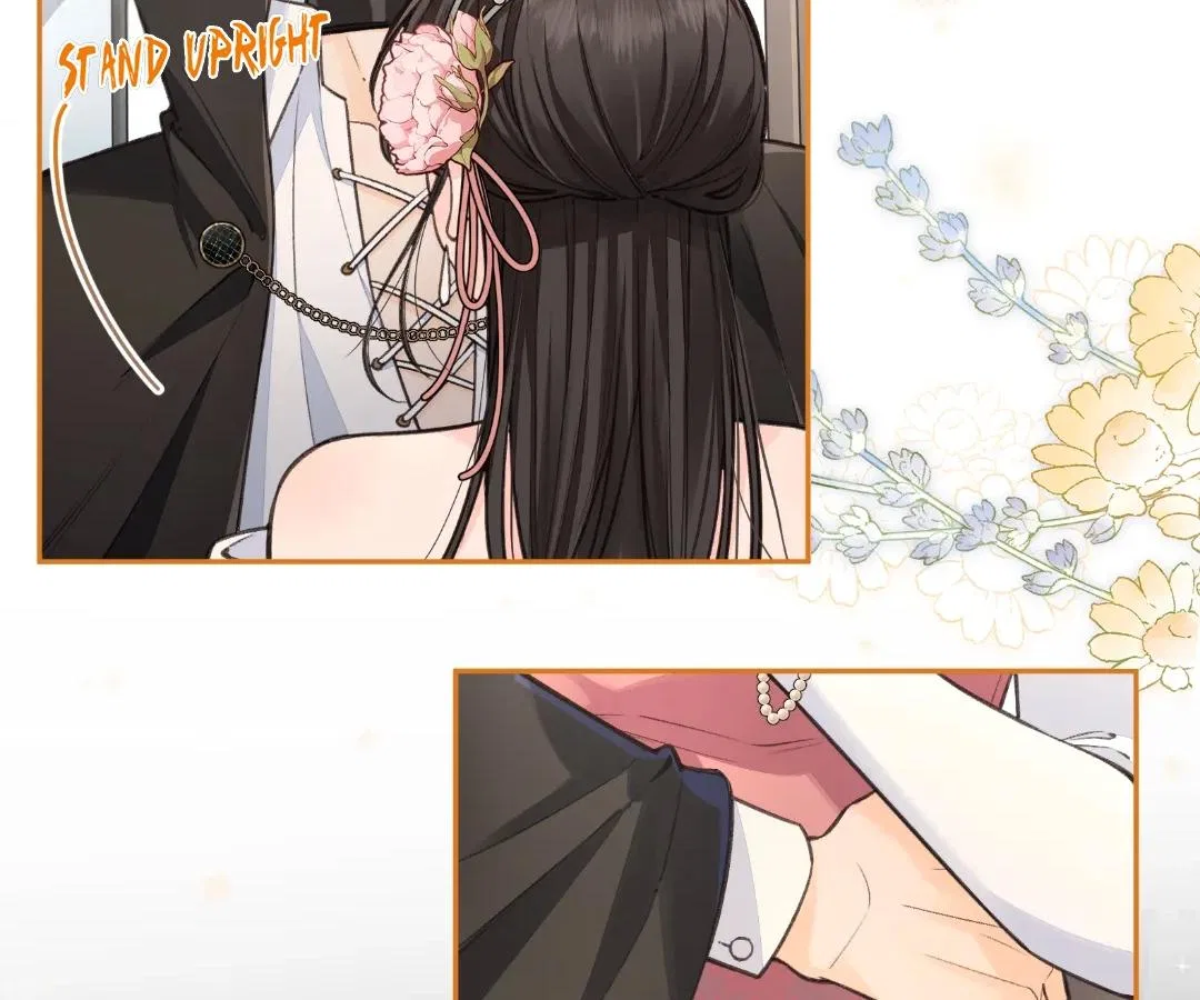 I Just Want To Mooch Off Your Luck Chapter 89 – Page 6