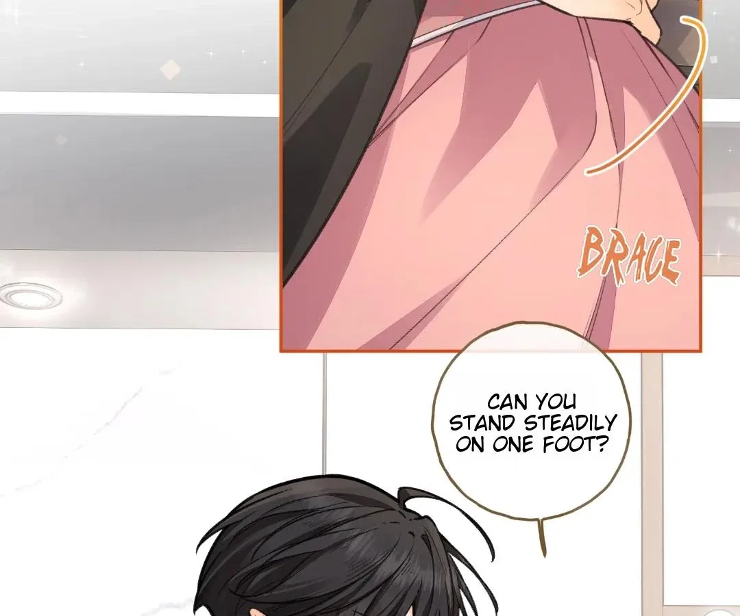 I Just Want To Mooch Off Your Luck Chapter 89 – Page 7