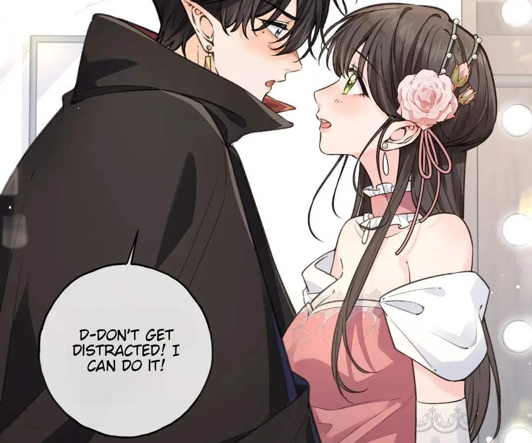I Just Want To Mooch Off Your Luck Chapter 89 – Page 8