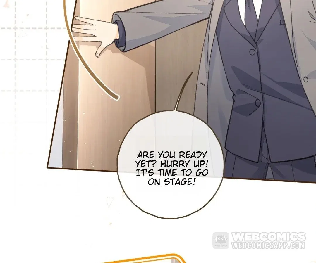 I Just Want To Mooch Off Your Luck Chapter 89 – Page 11