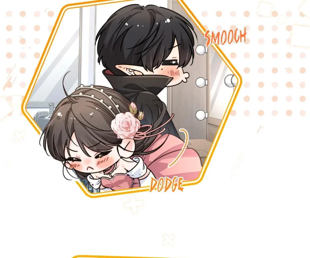I Just Want To Mooch Off Your Luck Chapter 89 – Page 12