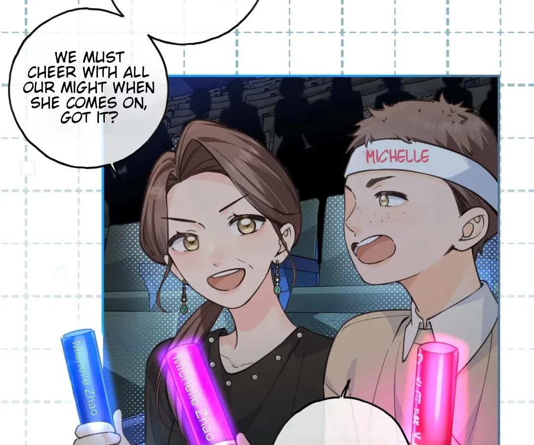 I Just Want To Mooch Off Your Luck Chapter 89 – Page 16