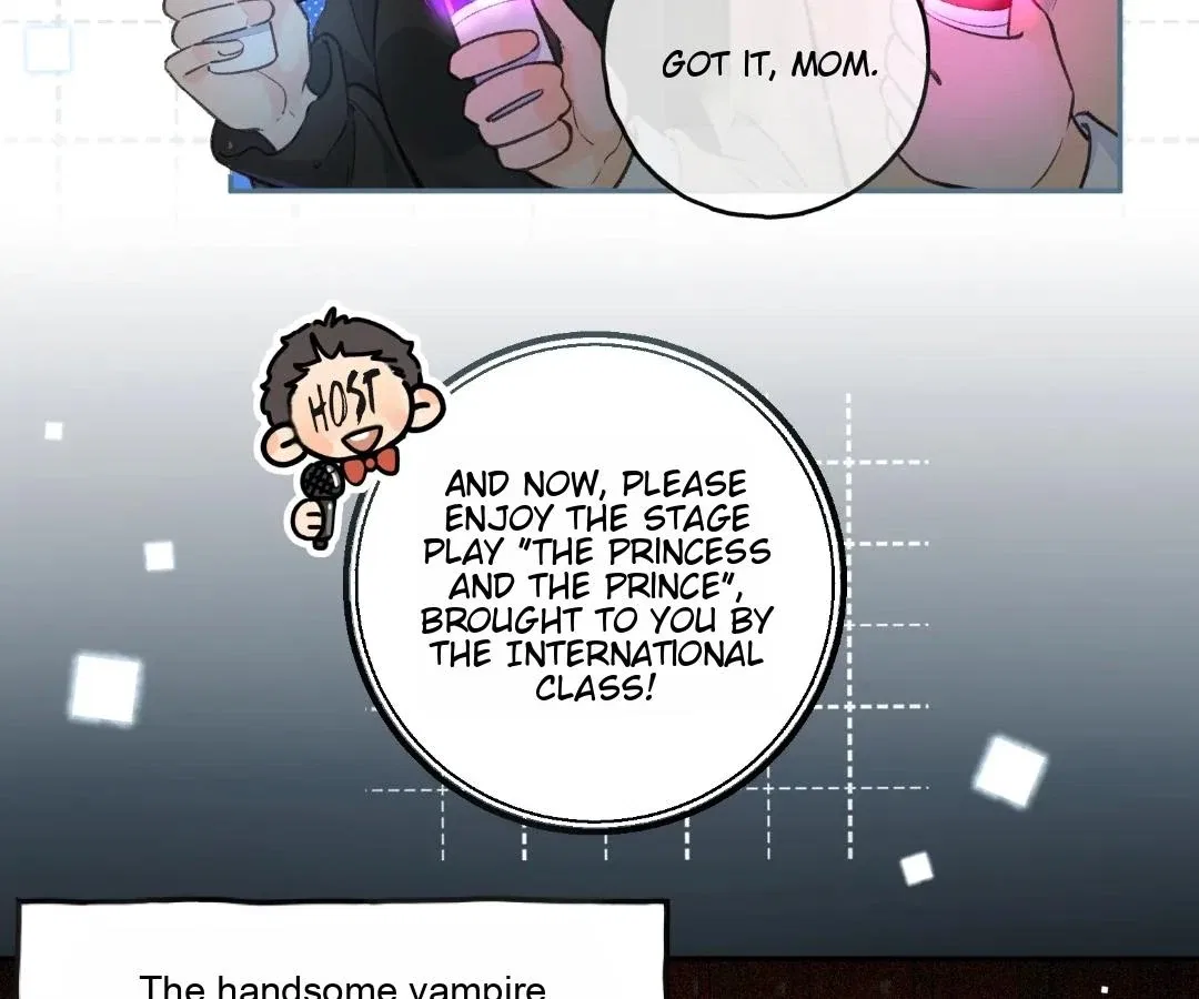 I Just Want To Mooch Off Your Luck Chapter 89 – Page 17