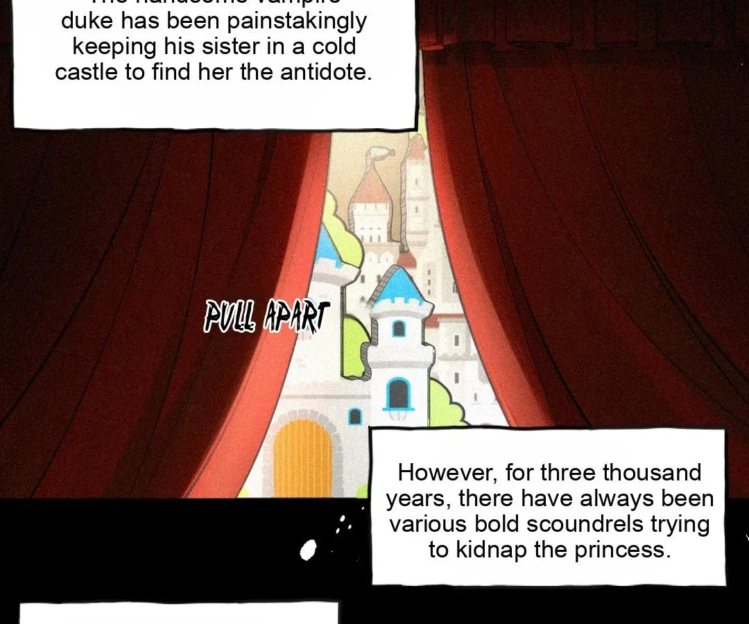 I Just Want To Mooch Off Your Luck Chapter 89 – Page 18