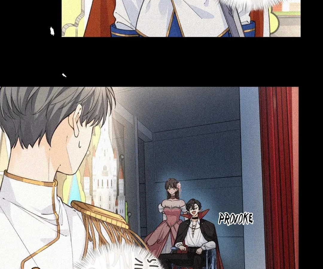 I Just Want To Mooch Off Your Luck Chapter 89 – Page 20
