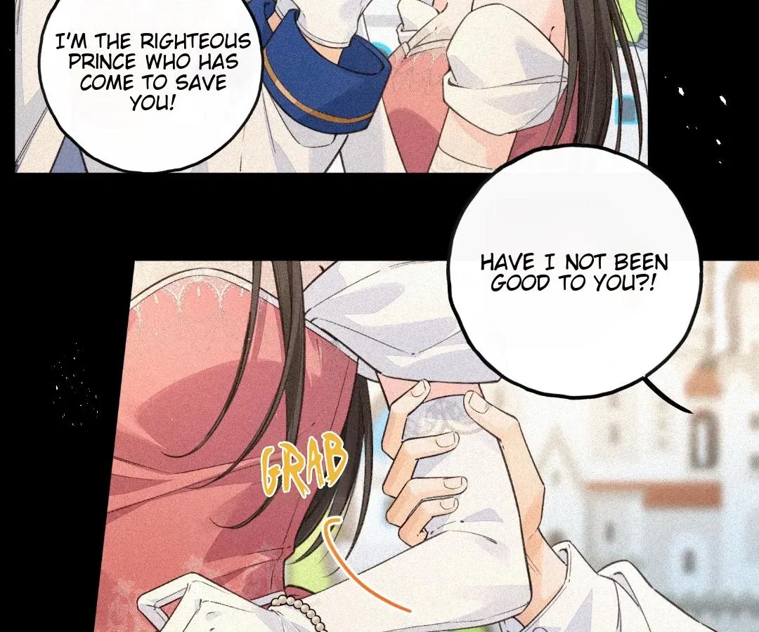I Just Want To Mooch Off Your Luck Chapter 89 – Page 23