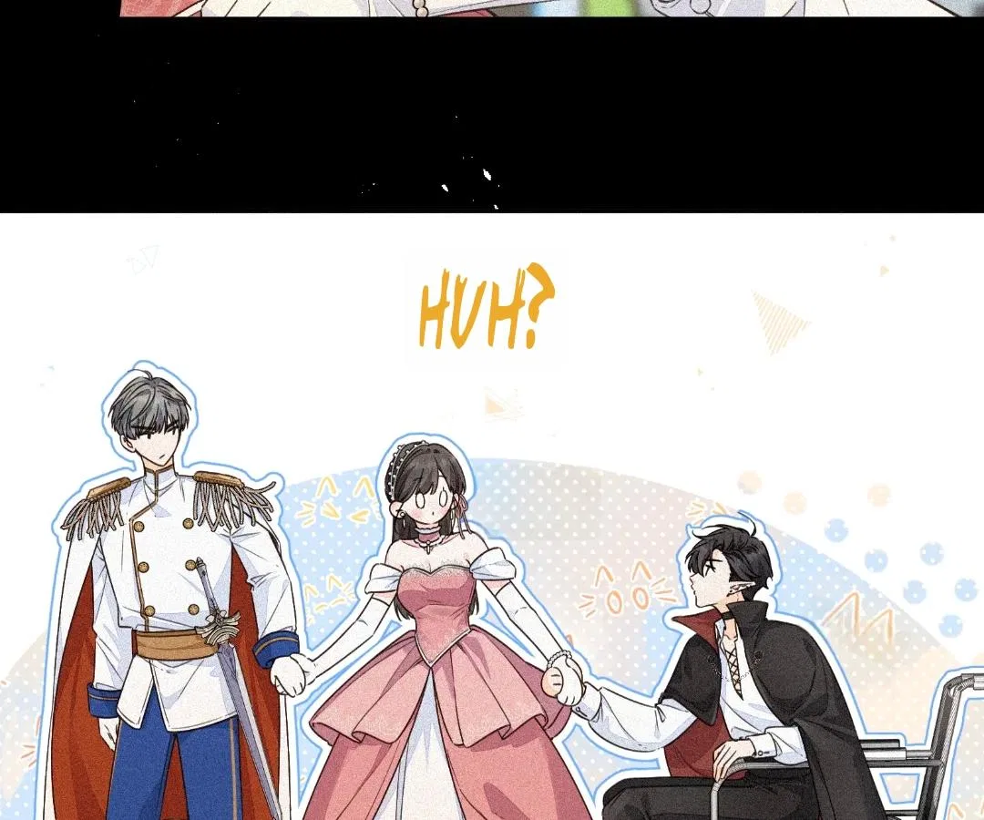 I Just Want To Mooch Off Your Luck Chapter 89 – Page 24