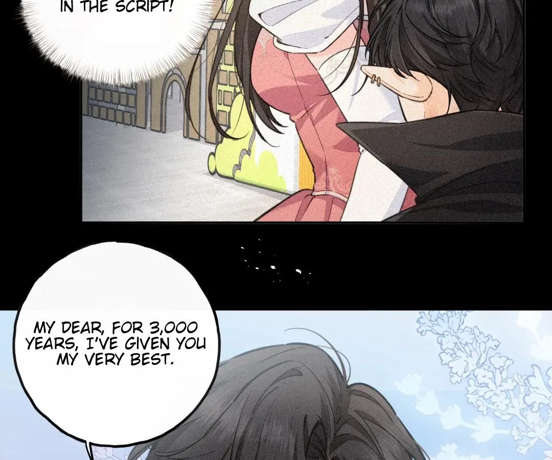I Just Want To Mooch Off Your Luck Chapter 89 – Page 26