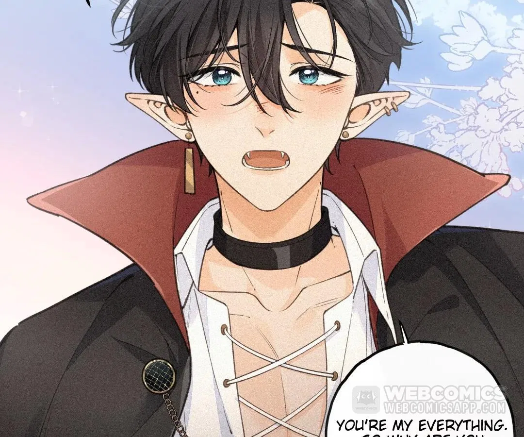 I Just Want To Mooch Off Your Luck Chapter 89 – Page 27