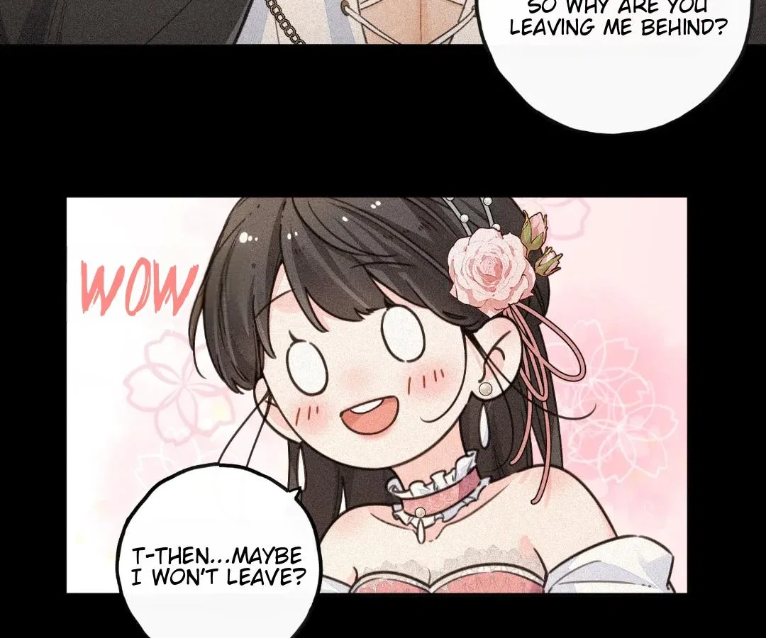 I Just Want To Mooch Off Your Luck Chapter 89 – Page 28