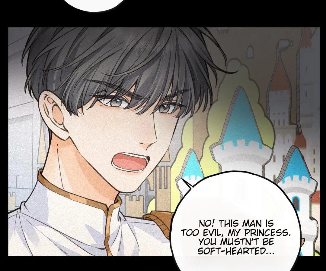 I Just Want To Mooch Off Your Luck Chapter 89 – Page 29