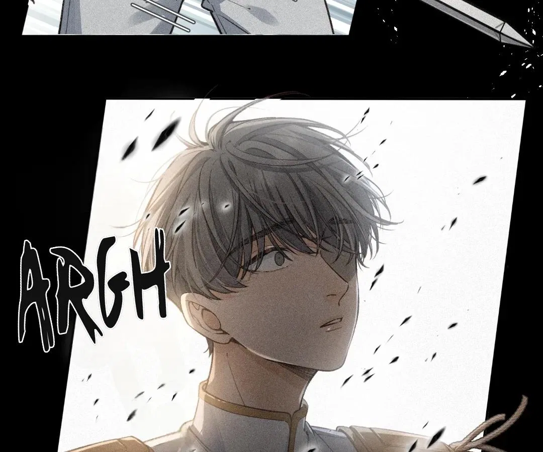 I Just Want To Mooch Off Your Luck Chapter 89 – Page 31