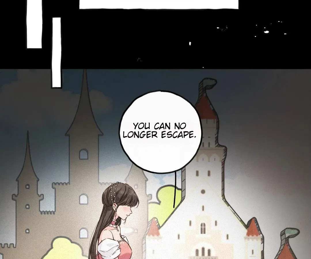I Just Want To Mooch Off Your Luck Chapter 89 – Page 34