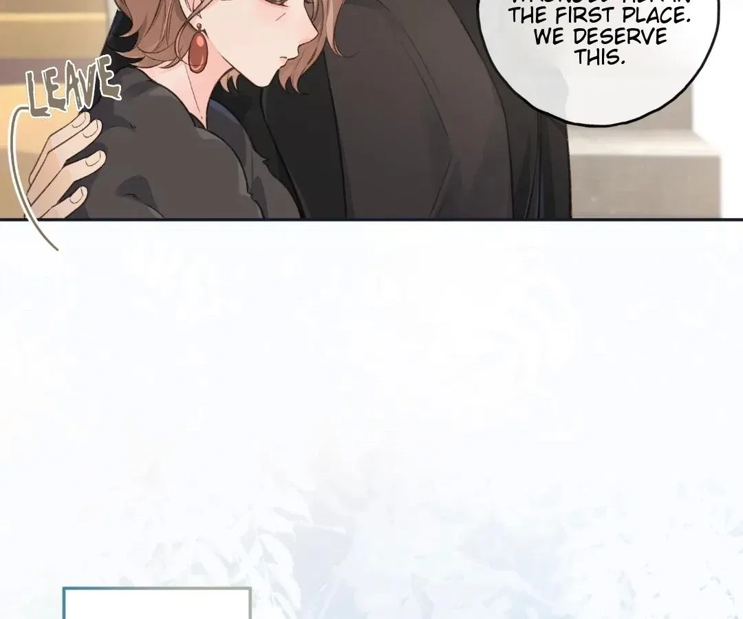 I Just Want To Mooch Off Your Luck Chapter 89 – Page 40