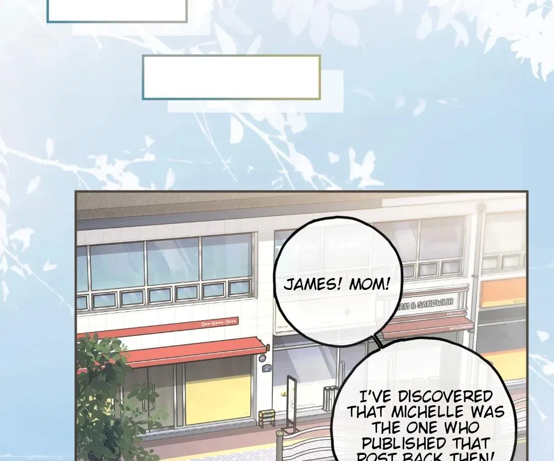 I Just Want To Mooch Off Your Luck Chapter 89 – Page 41