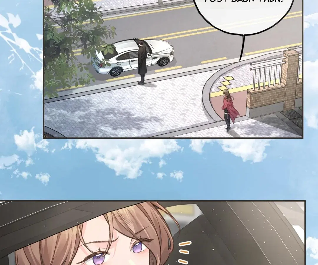 I Just Want To Mooch Off Your Luck Chapter 89 – Page 42
